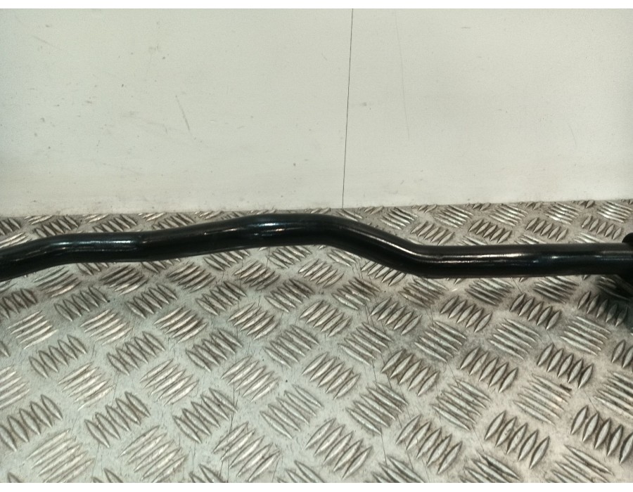 Recambio de barra estabilizadora delantera para renault scénic iv (j9_) 1.5 dci 110 referencia OEM IAM 546112874R  