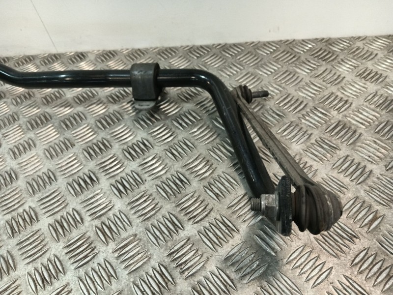 Recambio de barra estabilizadora delantera para renault scénic iv (j9_) 1.5 dci 110 referencia OEM IAM 546112874R  