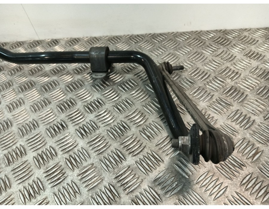 Recambio de barra estabilizadora delantera para renault scénic iv (j9_) 1.5 dci 110 referencia OEM IAM 546112874R  