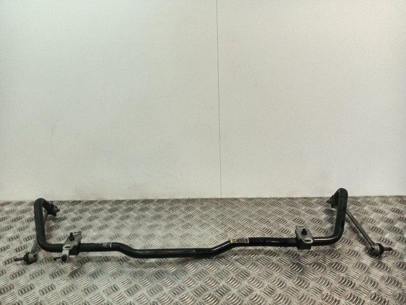 Recambio de barra estabilizadora delantera para renault scénic iv (j9_) 1.5 dci 110 referencia OEM IAM 546112874R  