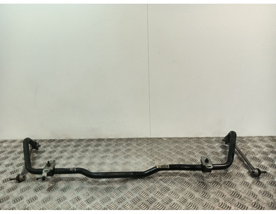 Recambio de barra estabilizadora delantera para renault scénic iv (j9_) 1.5 dci 110 referencia OEM IAM 546112874R  