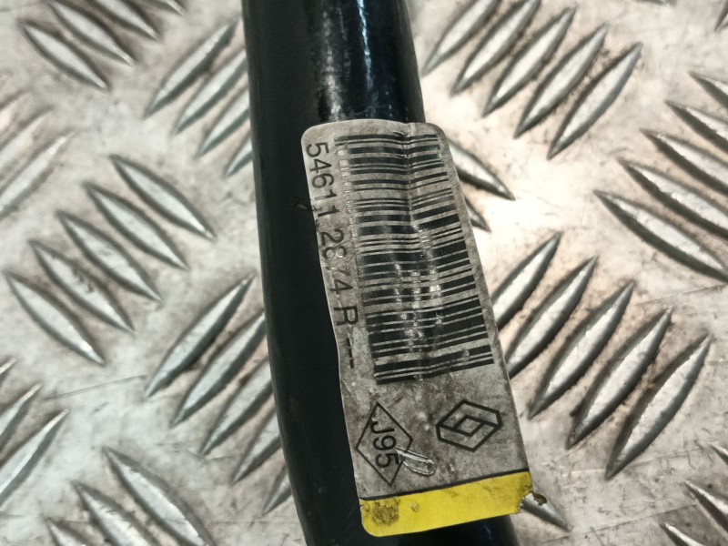 Recambio de barra estabilizadora delantera para renault scénic iv (j9_) 1.5 dci 110 referencia OEM IAM 546112874R  