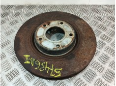 Recambio de disco freno delantero izquierdo para kia opirus 3.5 v6 cat referencia OEM IAM 5171239900  