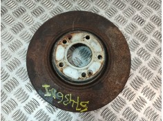 Recambio de disco freno delantero izquierdo para kia opirus 3.5 v6 cat referencia OEM IAM 5171239900   2