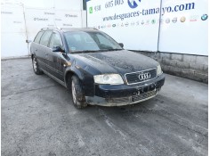 Recambio de caja cambios para audi a6 c5 avant (4b5, 4b6) 1.8 t referencia OEM IAM FHV  