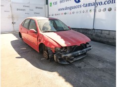 Recambio de caja cambios para seat leon (1m1) 1.9 tdi referencia OEM IAM EGS  