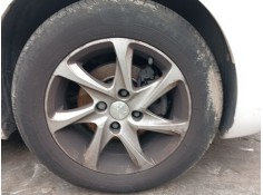 Recambio de pinza freno delantera derecha para peugeot 208 i (ca_, cc_) 1.2 vti 82 referencia OEM IAM 1617292180  