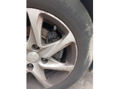 Recambio de pinza freno delantera derecha para peugeot 208 i (ca_, cc_) 1.2 vti 82 referencia OEM IAM 1617292180   2