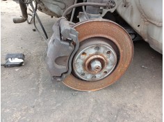 Recambio de pinza freno delantera izquierda para peugeot 208 i (ca_, cc_) 1.2 vti 82 referencia OEM IAM 1617292080  