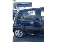 Recambio de puerta trasera derecha para citroën c1 (pm_, pn_) 1.0 referencia OEM IAM 1612543680  