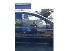 Recambio de puerta delantera derecha para citroën c1 (pm_, pn_) 1.0 referencia OEM IAM 1612539780  