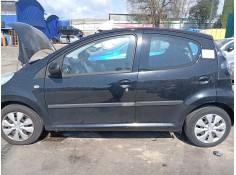 Recambio de puerta delantera izquierda para citroën c1 (pm_, pn_) 1.0 referencia OEM IAM 1612541480   2