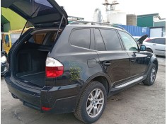Recambio de deposito combustible para bmw x3 (e83) 3.0 d referencia OEM IAM 16117411725  