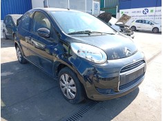 Recambio de amortiguador delantero derecho para citroën c1 (pm_, pn_) 1.0 referencia OEM IAM 1610852980  