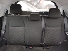 Recambio de cinturon seguridad trasero derecho para peugeot 208 i (ca_, cc_) 1.2 vti 82 referencia OEM IAM 16101490XY  
