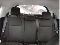 Recambio de cinturon seguridad trasero izquierdo para peugeot 208 i (ca_, cc_) 1.2 vti 82 referencia OEM IAM 16101489XY  