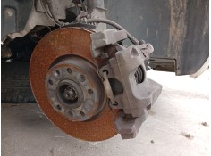 Recambio de pinza freno delantera derecha para citroën c4 picasso ii 1.6 bluehdi 120 referencia OEM IAM 1609897380 1651758680 