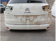 Recambio de refuerzo paragolpes trasero para citroën c4 picasso ii 1.6 bluehdi 120 referencia OEM IAM   