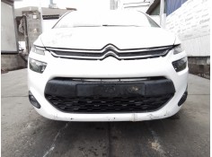 Recambio de paragolpes delantero para citroën c4 picasso ii 1.6 bluehdi 120 referencia OEM IAM 1609533080  