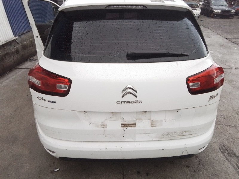 Recambio de porton trasero para citroën c4 picasso ii 1.6 bluehdi 120 referencia OEM IAM 1609347780  