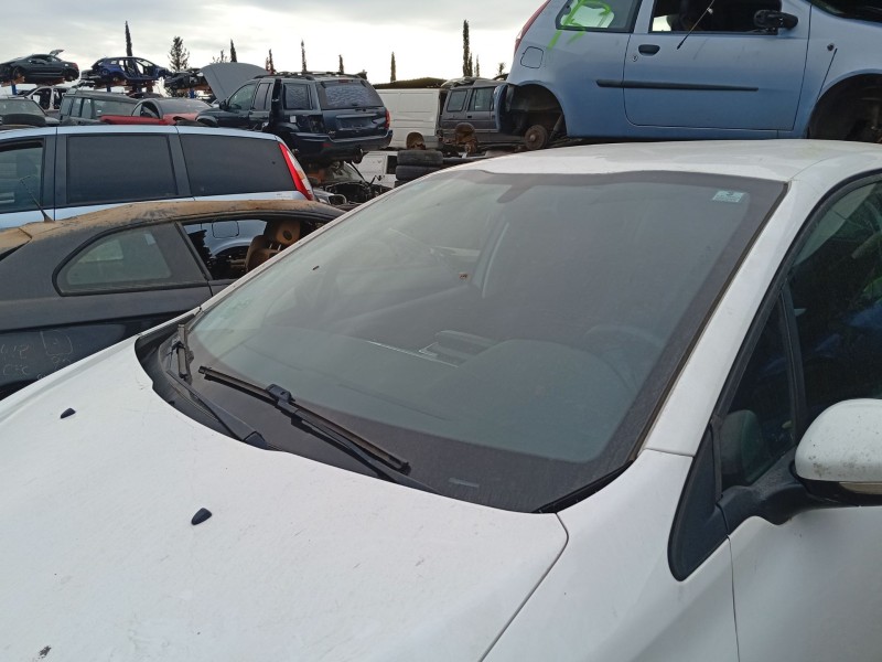 Recambio de parabrisas para peugeot 208 i (ca_, cc_) 1.2 vti 82 referencia OEM IAM 1608725480  
