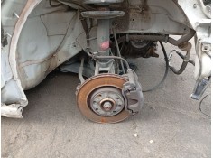 Recambio de mangueta delantera derecha para peugeot 208 i (ca_, cc_) 1.2 vti 82 referencia OEM IAM 1607557580  