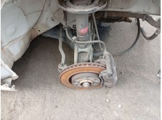 Recambio de mangueta delantera derecha para peugeot 208 i (ca_, cc_) 1.2 vti 82 referencia OEM IAM 1607557580   2