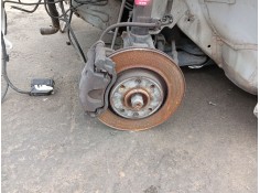 Recambio de mangueta delantera izquierda para peugeot 208 i (ca_, cc_) 1.2 vti 82 referencia OEM IAM 1607557480  