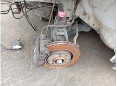 Recambio de mangueta delantera izquierda para peugeot 208 i (ca_, cc_) 1.2 vti 82 referencia OEM IAM 1607557480   2