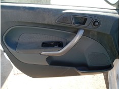 Recambio de elevalunas delantero izquierdo para ford fiesta vi (cb1, ccn) 1.25 referencia OEM IAM 1602222 1837995  2
