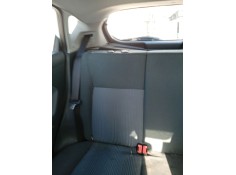 Recambio de cinturon seguridad trasero derecho para ford fiesta vi (cb1, ccn) 1.25 referencia OEM IAM 1549314  