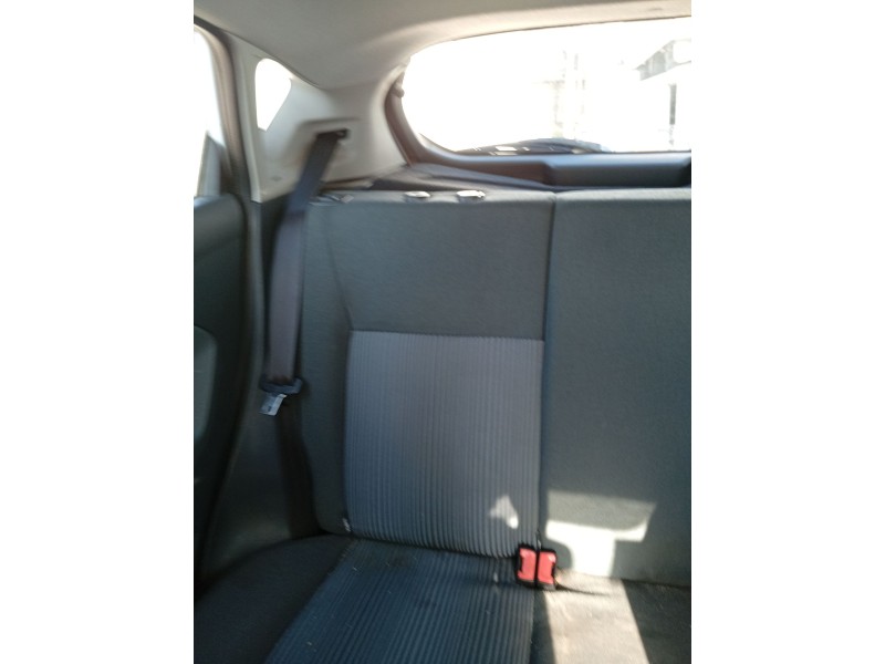 Recambio de cinturon seguridad trasero derecho para ford fiesta vi (cb1, ccn) 1.25 referencia OEM IAM 1549314  