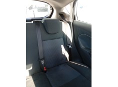 Recambio de cinturon seguridad trasero izquierdo para ford fiesta vi (cb1, ccn) 1.25 referencia OEM IAM 1537289  