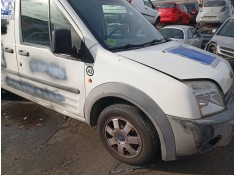Recambio de amortiguador delantero derecho para ford transit connect (p65_, p70_, p80_) 1.8 tdci referencia OEM IAM 1518924   2