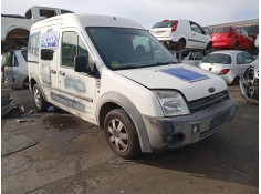 Recambio de barra estabilizadora delantera para ford transit connect (p65_, p70_, p80_) 1.8 tdci referencia OEM IAM 1523421  