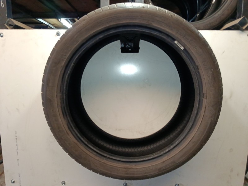Recambio de neumatico pareja para neumatico neumatico ocasion referencia OEM IAM 225/45/18 95Y DUNLOP SPORTMAXX 225451895Y