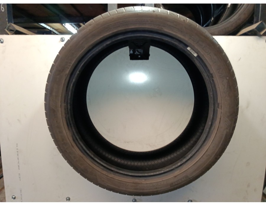 Recambio de neumatico pareja para neumatico neumatico ocasion referencia OEM IAM 225/45/18 95Y DUNLOP SPORTMAXX 225451895Y