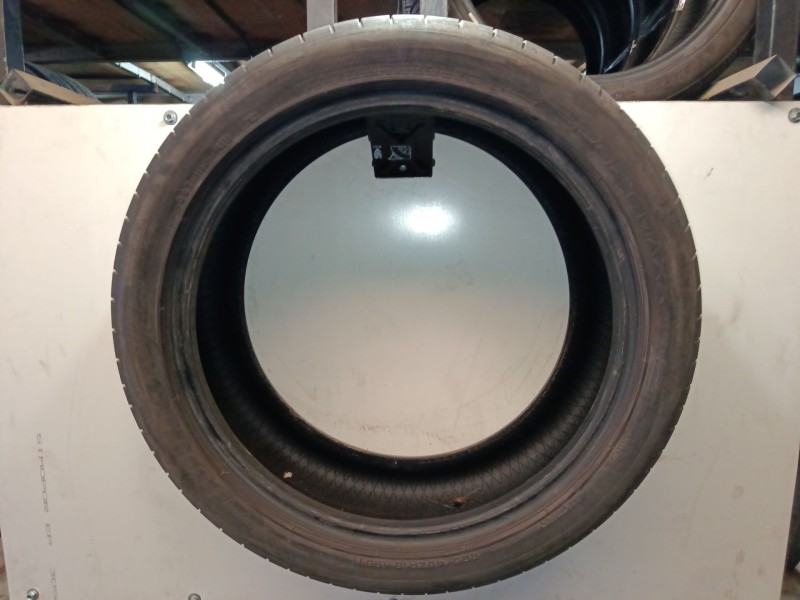 Recambio de neumatico pareja para neumatico neumatico ocasion referencia OEM IAM 225/45/18 95Y DUNLOP SPORTMAXX 225451895Y
