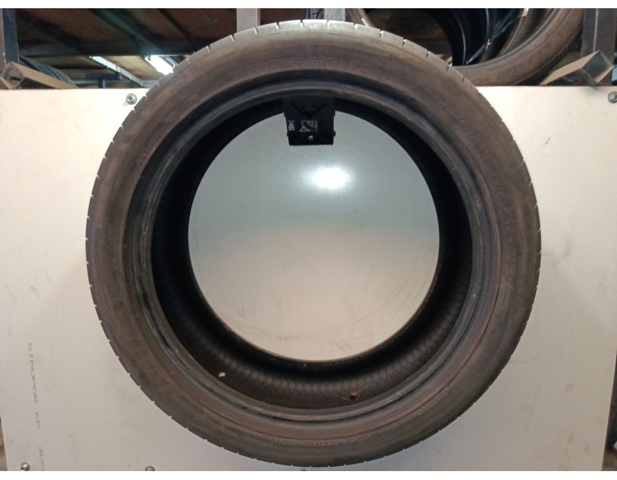 Recambio de neumatico pareja para neumatico neumatico ocasion referencia OEM IAM 225/45/18 95Y DUNLOP SPORTMAXX 225451895Y