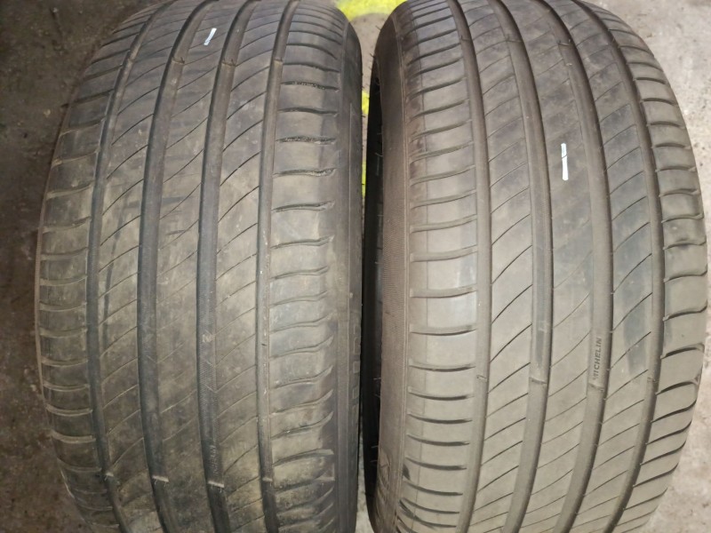 Recambio de neumatico pareja para neumatico neumatico ocasion referencia OEM IAM 235/50/18 101Y MICHELIN PRIMACY 4 2355018101Y