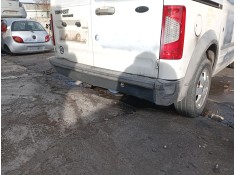 Recambio de paragolpes trasero para ford transit connect (p65_, p70_, p80_) 1.8 tdci referencia OEM IAM 1518728 1387174  2