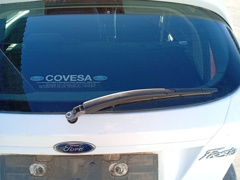 Recambio de brazo limpia trasero para ford fiesta vi (cb1, ccn) 1.25 referencia OEM IAM 1513761  
