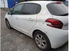 Recambio de tapon combustible para peugeot 208 i (ca_, cc_) 1.2 vti 82 referencia OEM IAM 1508F3  