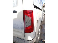 Recambio de piloto trasero derecho para ford transit connect (p65_, p70_, p80_) 1.8 tdci referencia OEM IAM 1369221  
