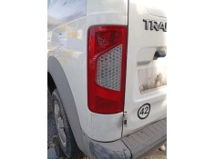 Recambio de piloto trasero izquierdo para ford transit connect (p65_, p70_, p80_) 1.8 tdci referencia OEM IAM 1369222  