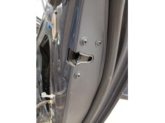 Recambio de cerradura puerta trasera derecha para opel insignia sports tourer referencia OEM IAM 13579566  