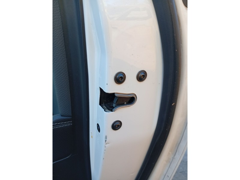 Recambio de cerradura puerta trasera derecha para opel astra j (p10) 1.7 cdti (68) referencia OEM IAM 13579566  