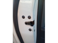 Recambio de cerradura puerta trasera izquierda para opel astra j (p10) 1.7 cdti (68) referencia OEM IAM 13579557  