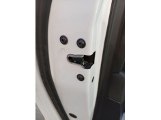Recambio de cerradura puerta trasera izquierda para opel astra j (p10) 1.6 cdti (68) referencia OEM IAM 13579557  