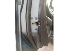 Recambio de cerradura puerta delantera izquierda para opel insignia sports tourer referencia OEM IAM 13579522  